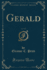 Gerald, Vol. 3 of 3 (Classic Reprint)