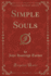 Simple Souls Classic Reprint