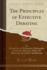 The Principles of Effective Debating Classic Reprint