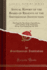 Annual Report of the Board of Regents of the Smithsonian Institution Showing the Operations, Expenditures, and Condition of the Institution for the Year Ended June 30, 1953 Classic Reprint