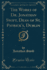 The Works of Dr Jonathan Swift, Dean of St Patrick's, Dublin, Vol 12 Classic Reprint