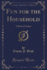 Fun for the Household a Book of Games Classic Reprint