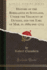 History of the Rebellions in Scotland, Under the Viscount of Dundee, and the Earl of Mar, in 1689 and 1715 Classic Reprint