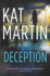 The Deception (Maximum Security, 2)