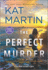 The Perfect Murder: a Novel (Maximum Security)