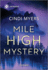 Mile High Mystery (Eagle Mountain: Criminal History, 1)