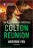 Colton Reunion (the Coltons of Arizona, 6)