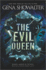 The Evil Queen (the Forest of Good and Evil, 1)