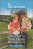 Claiming Her Texas Family: an Uplifting Inspirational Romance (Cowboys of Diamondback Ranch, 7)
