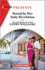 Bound By Her Baby Revelation (Hot Winter Escapes, 1)