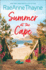 Summer at the Cape: a Novel (Cape Sanctuary, 4)