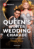 Queen's Winter Wedding Charade (By Royal Arrangement, 1)