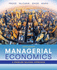 Managerial Economics: a Problem Solving Approach