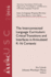 Aausc 2016 Volume-Issues in Language Program Direction: the Interconnected Language Curriculum: Critical Transitions and Interfaces in Articulated K-16 Contexts