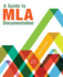 A Guide to MLA Documentation