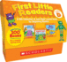 First Little Readers Set Level D: a Big Collection of Just-Right Leveled Books for Beginning Readers