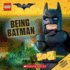 Being Batman (the Lego Batman Movie: 8x8) (2)