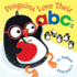 Penguins Love Their Abc's