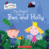 The Magical Tale of Ben and Holly (Ben & Holly's Little Kingdom)