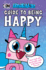 Unikitty's Guide to Being Happy (Lego Unikitty)