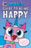 Unikitty: Unikittys Guide to Being Happy