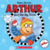 Arthur and the Big Snow