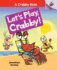 Let's Play, Crabby! : an Acorn Book (a Crabby Book #2): Volume 2