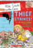 Thief Strikes! : a Branches Book (Hilde Cracks the Case #6): Volume 6