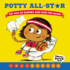 Potty All-Star (a Never Bored Book! )