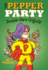 The Pepper Party Double Dare Disguise (the Pepper Party #4): Volume 4