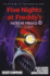 Step Closer (Five Nights at Freddys: Fazbear Frights #4): Volume 4