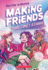 Making Friends: Third Time's a Charm (Making Friends #3) (3)