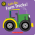 Let's Go, Farm Trucks! (Spin Me! )