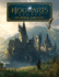 Hogwarts Legacy: the Official Game Guide (Companion Book) (Portkey Games)