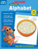 Scholastic Success with Alphabet Workbook