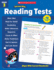Scholastic Success With Reading Tests, Grade 3