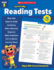 Scholastic Teacher Resources Success With Reading Tests: Grade 5 Workbook (Sc-735550)