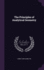 The Principles of Analytical Geometry