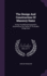 The Design and Construction of Masonry Dams: Giving the Method Employed in Determining the Profile of the Quaker Bridge Dam