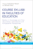 Course Syllabi in Faculties of Education: Bodies of Knowledge and Their Discontents, International and Comparative Perspectives
