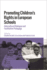 Promoting Children's Rights in European Schools: Intercultural Dialogue and Facilitative Pedagogy