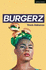 Burgerz Format: Paperback