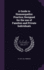 A Guide to Homoeopathic Practice; Designed for the Use of Families and Private Individuals