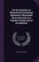 On the Solution of Numerical Functional Equations; Illustrated By an Account of a Popular Puzzle and of Its Solution