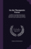 On the Therapeutic Forces: an Effort to Consider the Action of Medicines in the Light of the Modern Doctrine of the Conservation of Force