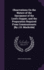 Observations on the Nature of the Sacrament of the Lord's Supper, and the Preparation Required From Communicants [By J.D. Macbride]
