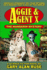 Aggie Agent X the Mandarin Mystery