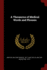 A Thesaurus of Medical Words and Phrases
