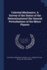 Celestial Mechanics. A Survey of the Status of the Determinationof the General Perturbations of the Minor Planets