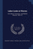 Labor Looks at Warren: Oral History Transcript / and Related Material, 1969-197